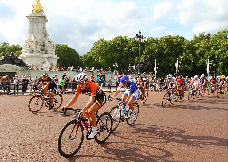 Tips: 11 Military Tips To Get Fit For A Cycle Marathon