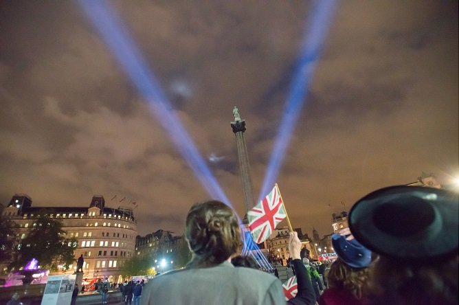 Event: Top 5 Things To Do To Celebrate VJ Day 70 