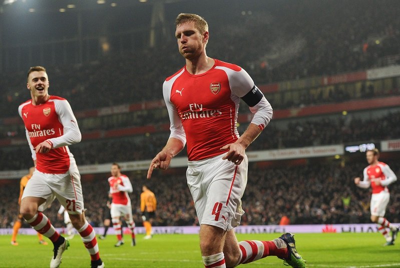 Feature: 5 Premiership Footballers Let Off Military Service 