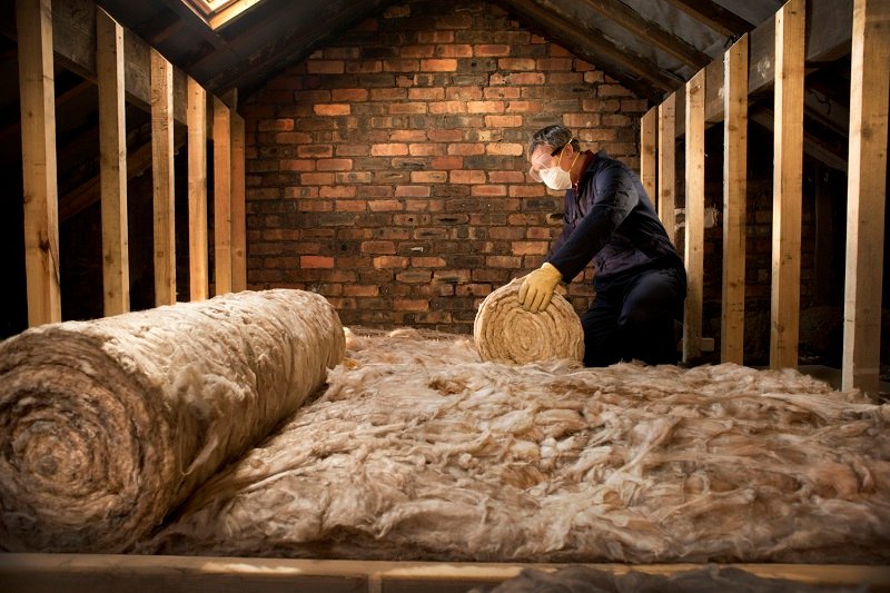 Tips: 10 Ways To Keep Your Home Insulated This Winter