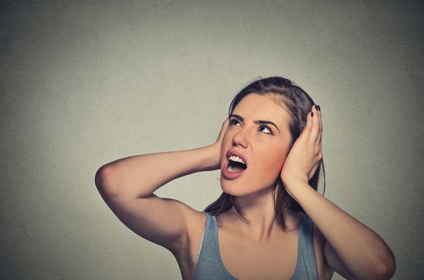 Feature: 5 Ways To Deal With Noisy Neighbours