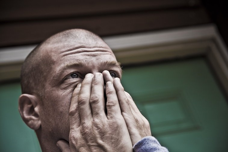 Feature: How To Support Someone Close To You Living With PTSD